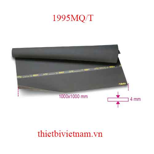 INSULATING MAT BETA MODEL 1995MQ/T