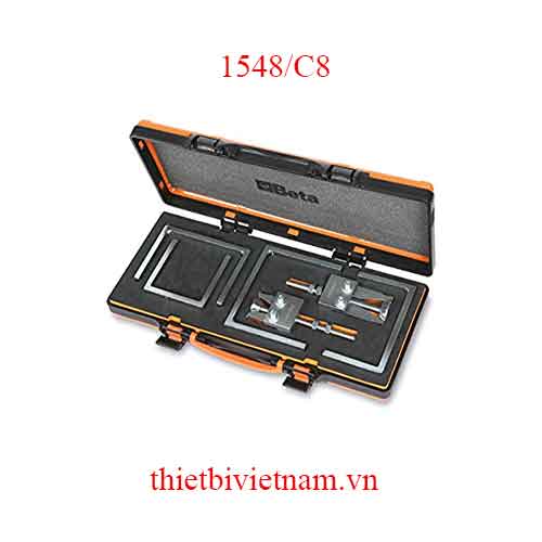 INTERNAL GEARBOX BEARING PULLER BETA MODEL 1548/C8