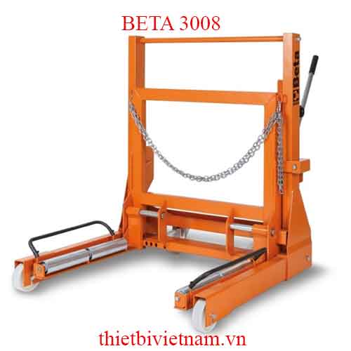 JACK FOR TRUCK WHEELS BETA MODEL 3008