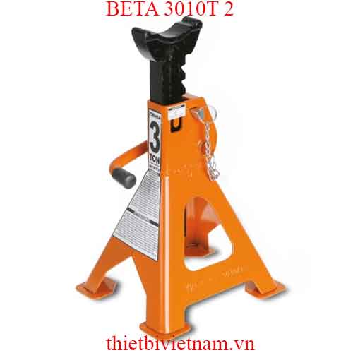 JACK STANDS PAIR BETA MODEL 3010T 2