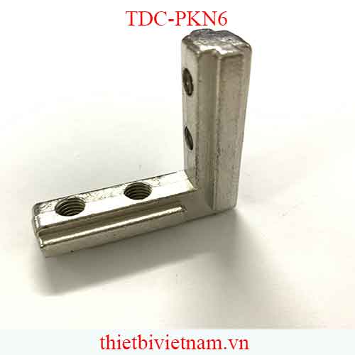 KE CHÌM NHÔM ĐỊNH HÌNH LOẠI 1 - 40 MM MODEL TDC-PKN6