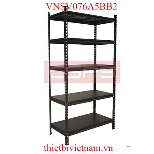 Kệ đa năng 5 tầng CSPS 76cm VNSV076A5BB2