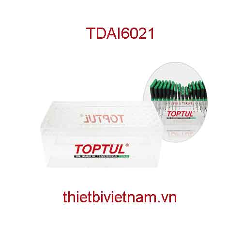 KỆ ĐỰNG TUA VÍT HÃNG TOPTUL TDAI6021
