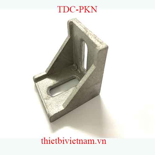 KE NHÔM ĐỊNH HÌNH LOẠI 1 - 40 MM MODEL TDC-PKN