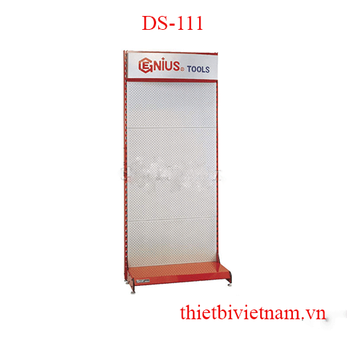 Kệ Trưng Bày Dụng Cụ Genius DS-111