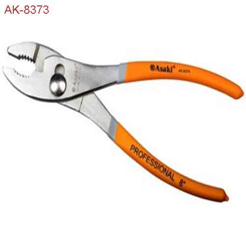 Kềm 2 lỗ cao cấp AK-8373