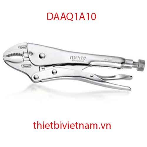  Kềm bấm chết 10 inch hãng Toptul DAAQ1A10