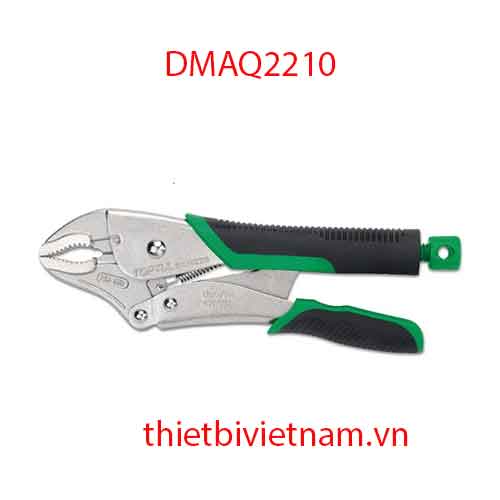 Kềm bấm chết đa năng hãng TOPTUL DMAQ2210