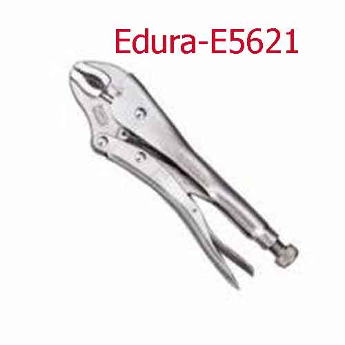 Kềm bấm chết mỏ cong 10