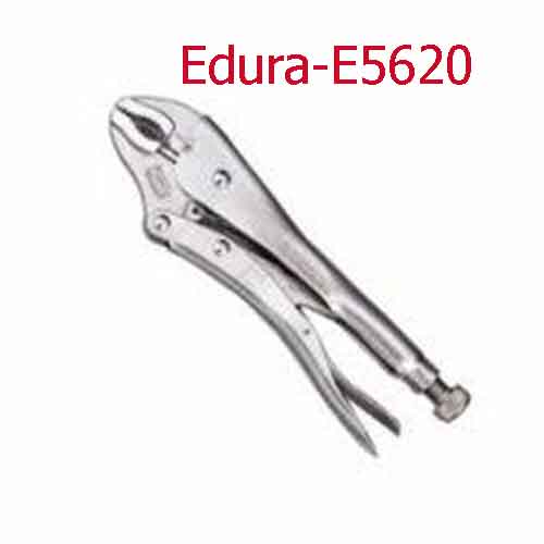 Kềm bấm chết mỏ cong 7