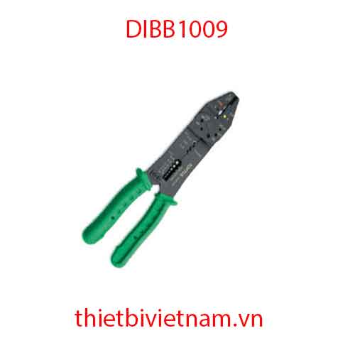 Kềm bấm Code đa năng 9 inch hãng TOPTUL DIBB1009