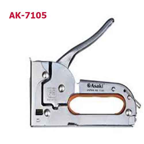 Kềm bấm ghim AK-7105