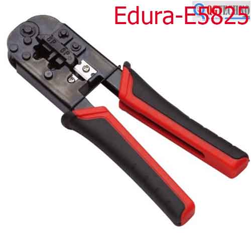 Kềm bấm jack và mạng điện thoại 8