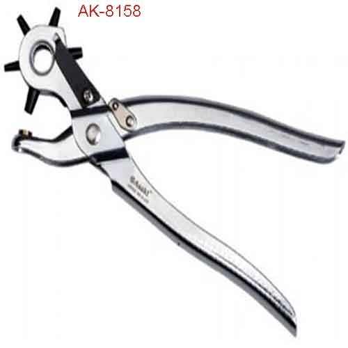 Kềm bấm lỗ AK-8158