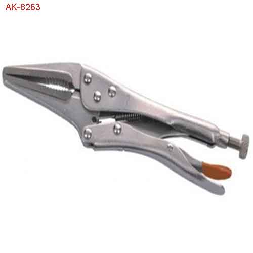 Kềm bấm mỏ dài AK-8263
