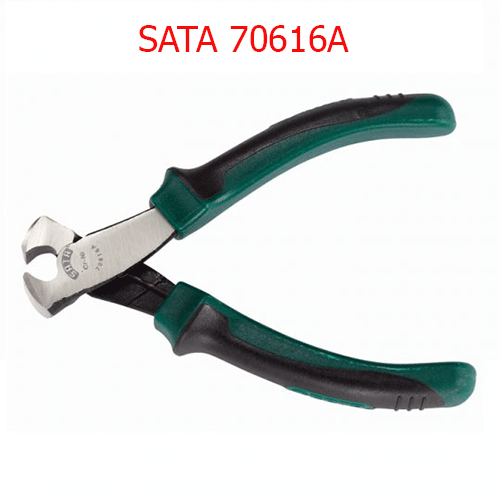 Kềm càng cua 4 inch SATA 70616A