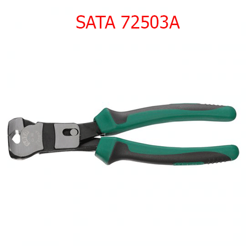 Kềm càng cua có trợ lực 8 inch SATA 72503A