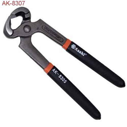 Kềm càng cua đầu nhỏ AK-8307