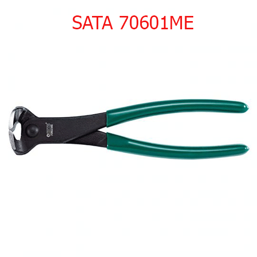 Kềm cắt cáp 6 inch SATA 70601ME