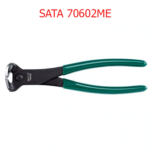 Kềm cắt cáp 8 inch SATA 70602ME