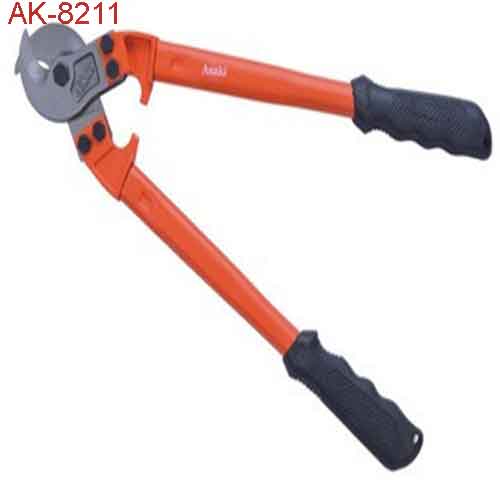 Kềm cắt cáp điện AK-8211