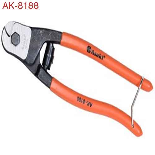 Kềm cắt cáp thép AK-8188