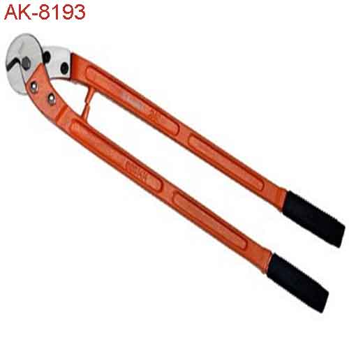 Kềm cắt cáp thép AK-8193