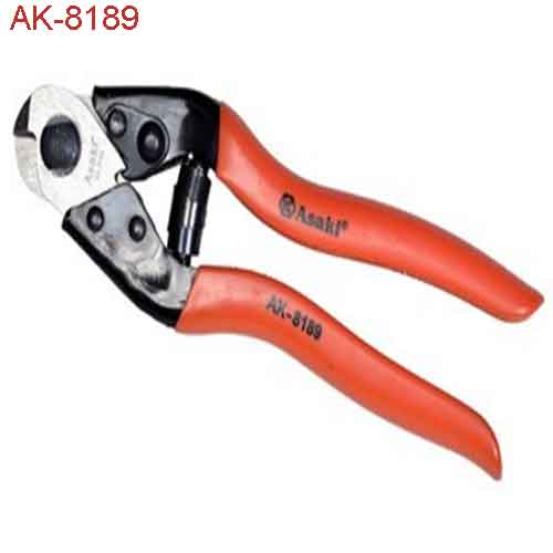 Kềm cắt cáp thép cao cấp AK-8189