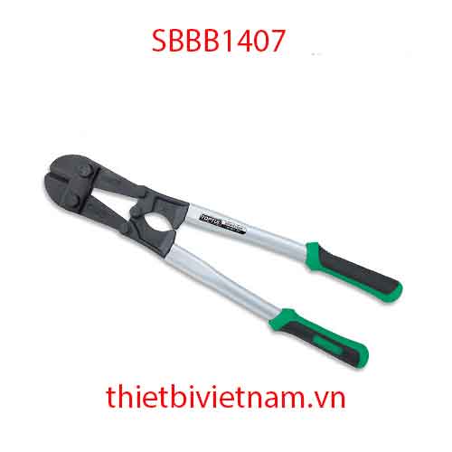 Kềm cắt cộng lực cường độ cao hãng TOPTUL SBBB1407