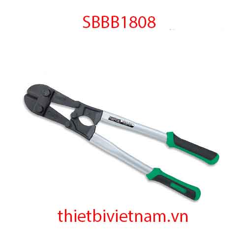 Kềm cắt cộng lực cường độ cao hãng TOPTUL SBBB1808
