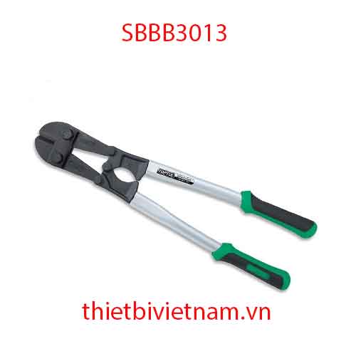 Kềm cắt cộng lực cường độ cao hãng TOPTUL SBBB3013