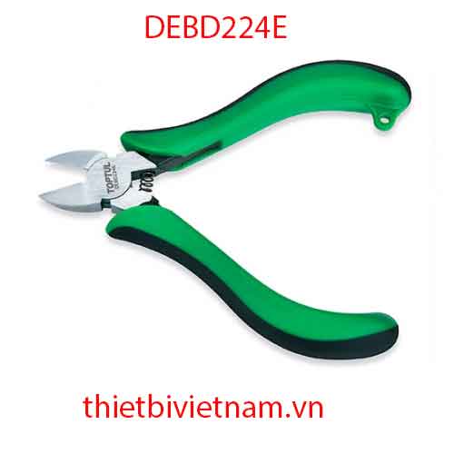 Kềm cắt điện TOPTUL DEBD224E