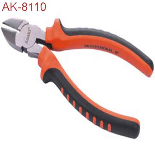 Kềm cắt kiểu Đức AK-8110