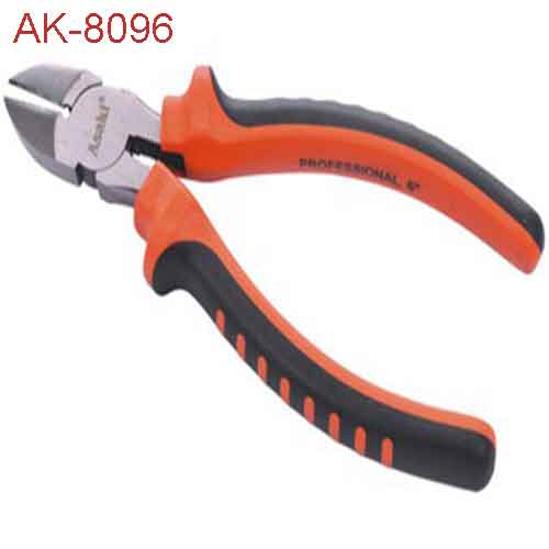 Kềm cắt kiểu Mỹ AK-8096