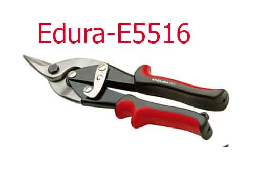 Kềm cắt thiết mũi bên trái 10