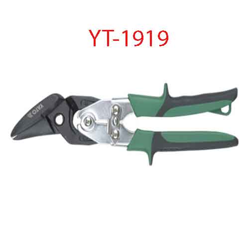 Kềm cắt tôn bên phải CrMo YATO YT-1919