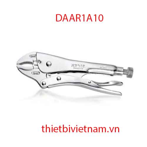  Kềm chết 10 inch hãng Toptul DAAR1A10