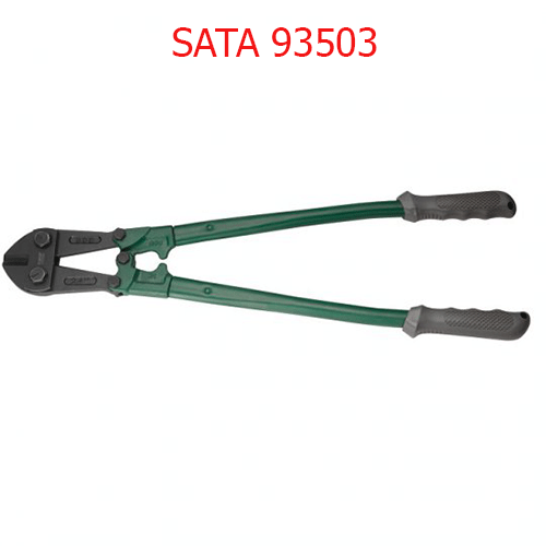Kềm cộng lực 14 inch SATA 93503