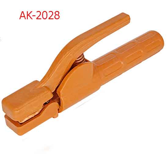 Kềm hàn điện bằng thau kiểu Mỹ AK-2028