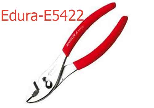 Kềm kẹp 2 lổ 8