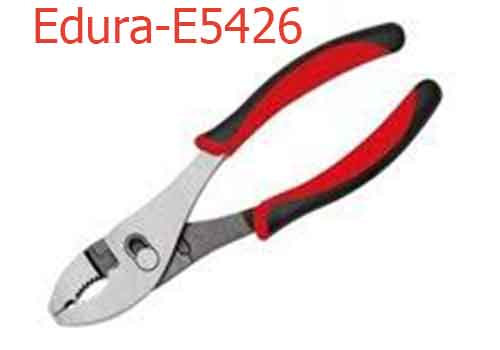 Kềm kẹp cao cấp 2 lổ 8