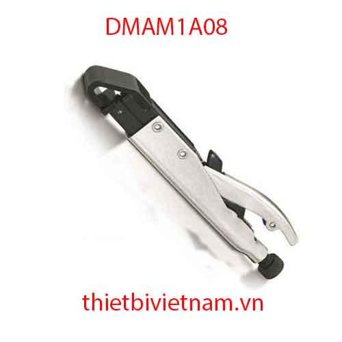 Kềm kẹp sắt xi làm đồng hãng TOPTUL DMAM1A08
