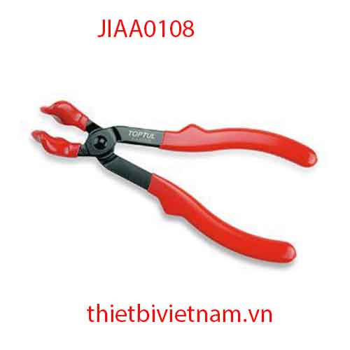 Kềm mở dây cao áp Bugi hãng TOPTUL JIAA0108