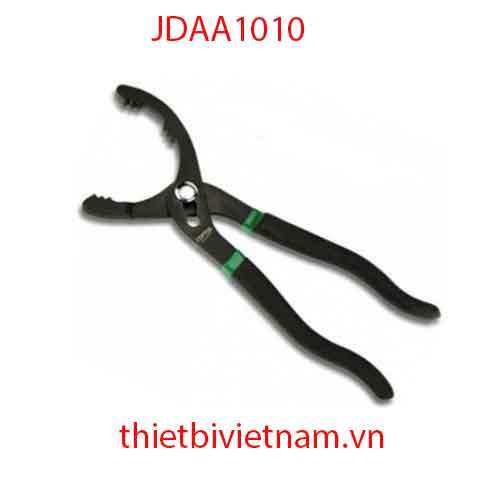 Kềm mở lọc dầu 10 inch hãng TOPTUL JDAA1010