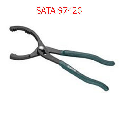 Kềm mở lọc dầu SATA 97426