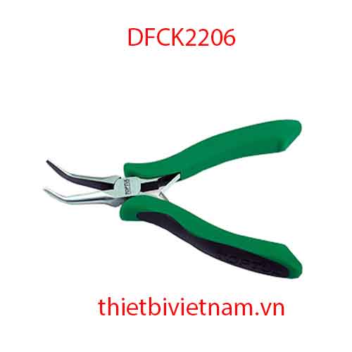  Kềm mở phe hãng Toptul DFCK2206