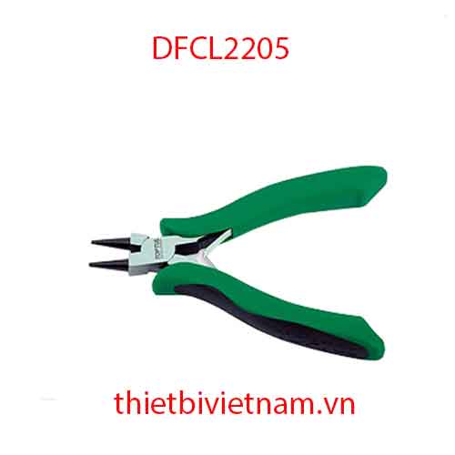 Kềm mở phe hãng Toptul DFCL2205