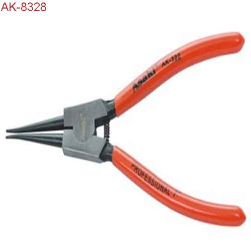 Kềm mở phe mỏ thẳng AK-8328