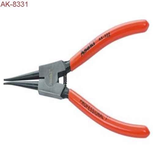 Kềm mở phe mỏ thẳng AK-8331