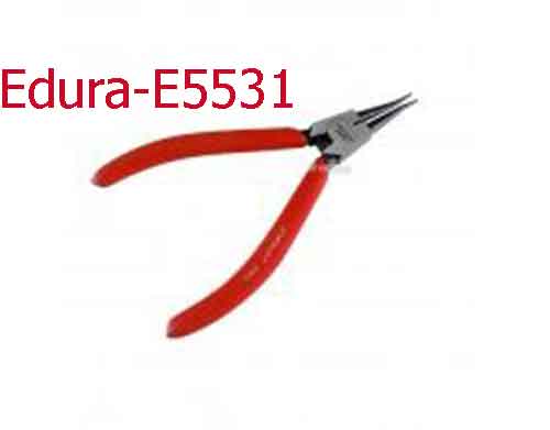 Kềm mỡ phe thẳng ra 7